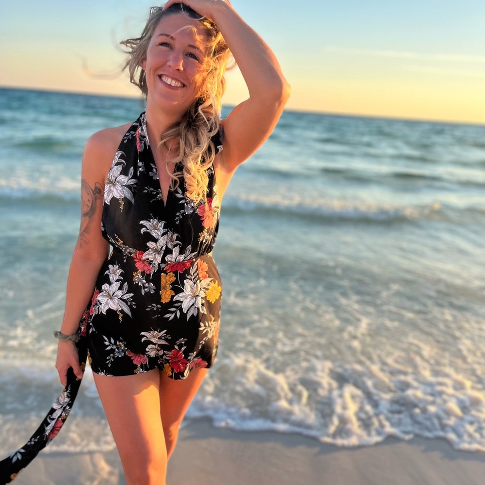 Meet your Posher, Kristie